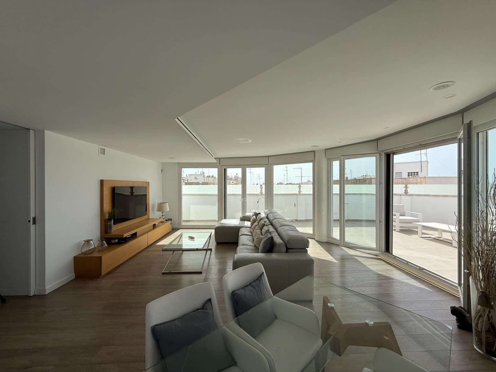 5 soveværelse Penthouse til salg i Elche / Elx med garage - € 720.000 (Ref: 9929506)