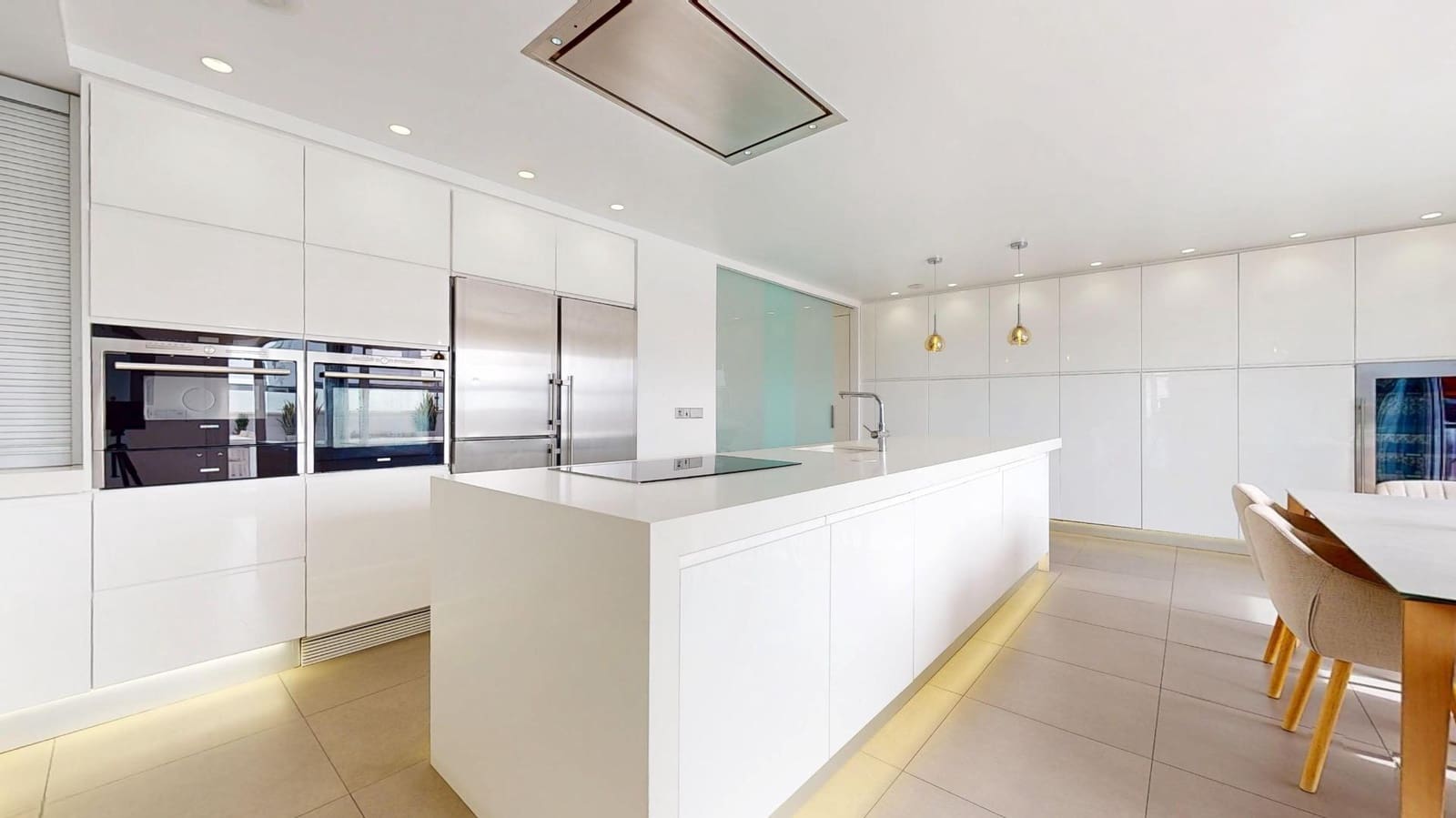 5 soveværelse Penthouse til salg i Elche / Elx med garage - € 720.000 (Ref: 9929506)