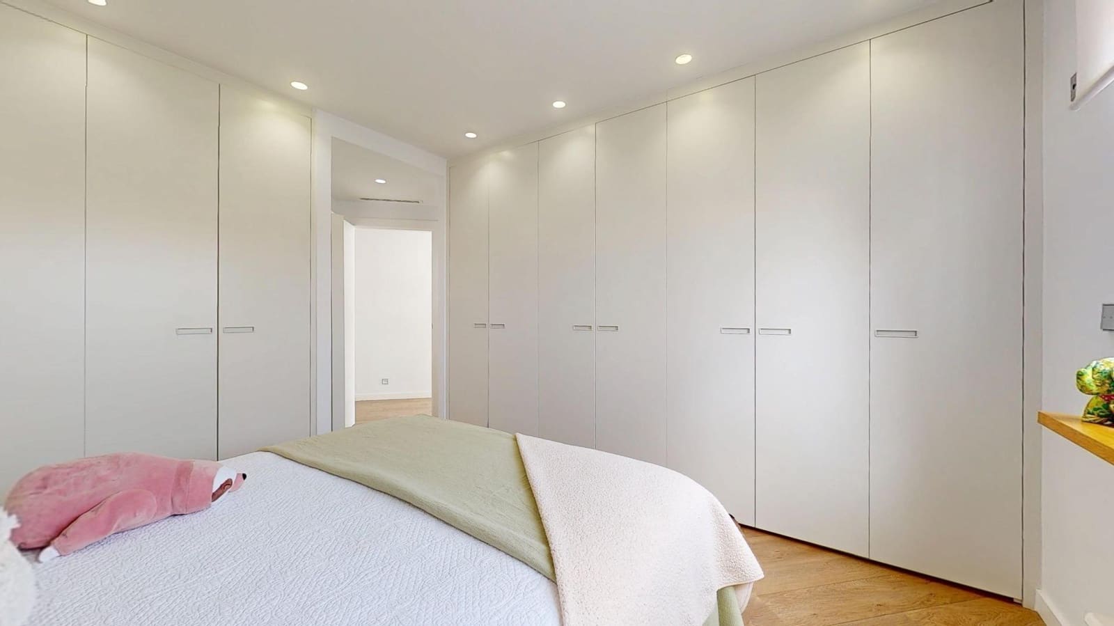 5 soveværelse Penthouse til salg i Elche / Elx med garage - € 720.000 (Ref: 9929506)