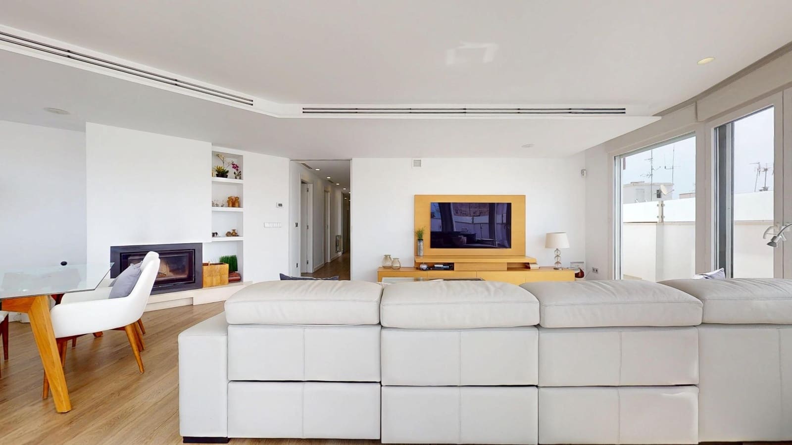 5 soveværelse Penthouse til salg i Elche / Elx med garage - € 720.000 (Ref: 9929506)