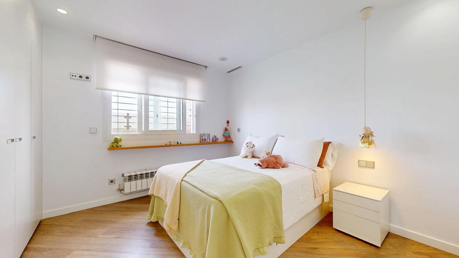 5 soveværelse Penthouse til salg i Elche / Elx med garage - € 720.000 (Ref: 9929506)