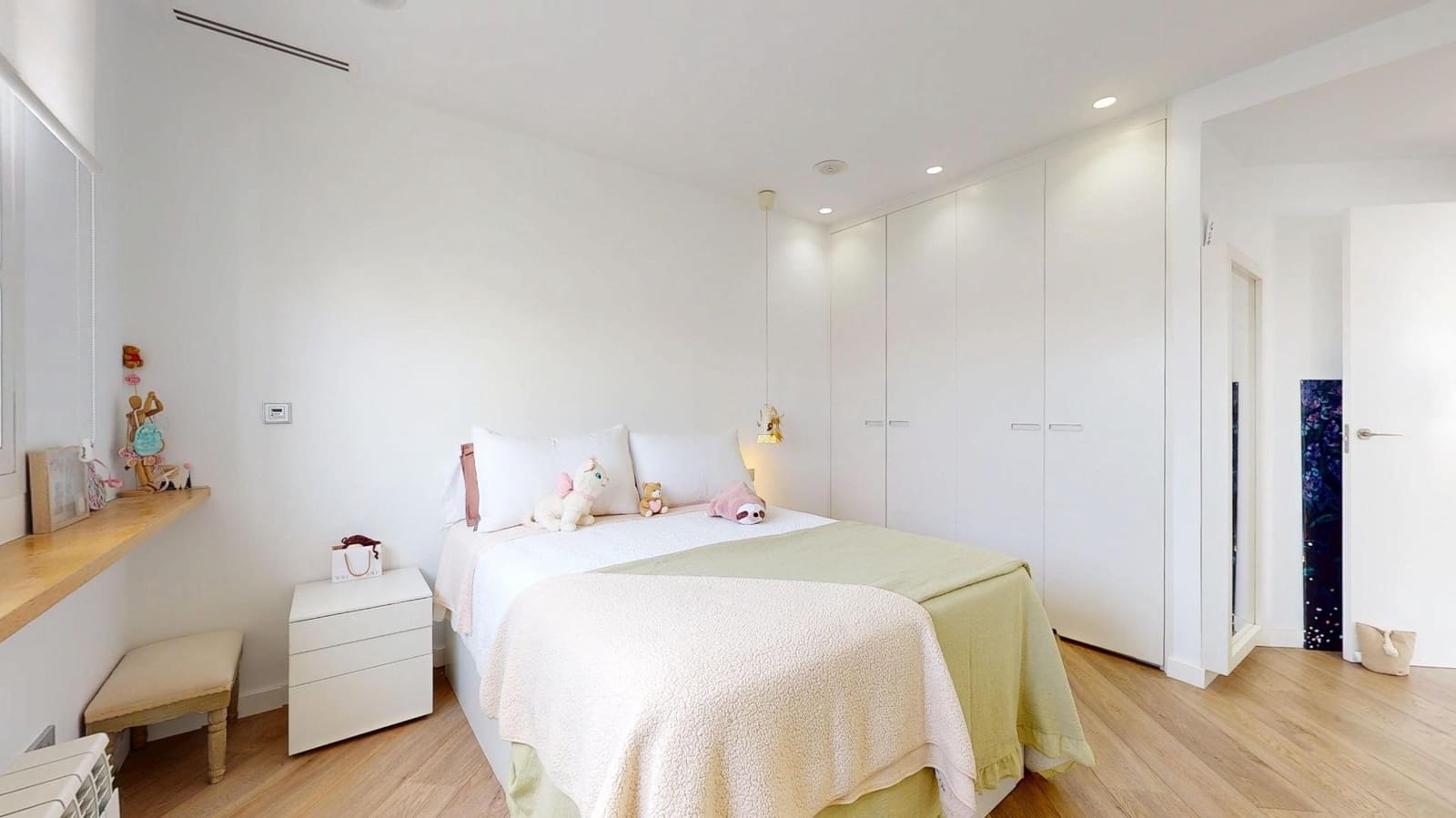 5 soveværelse Penthouse til salg i Elche / Elx med garage - € 720.000 (Ref: 9929506)