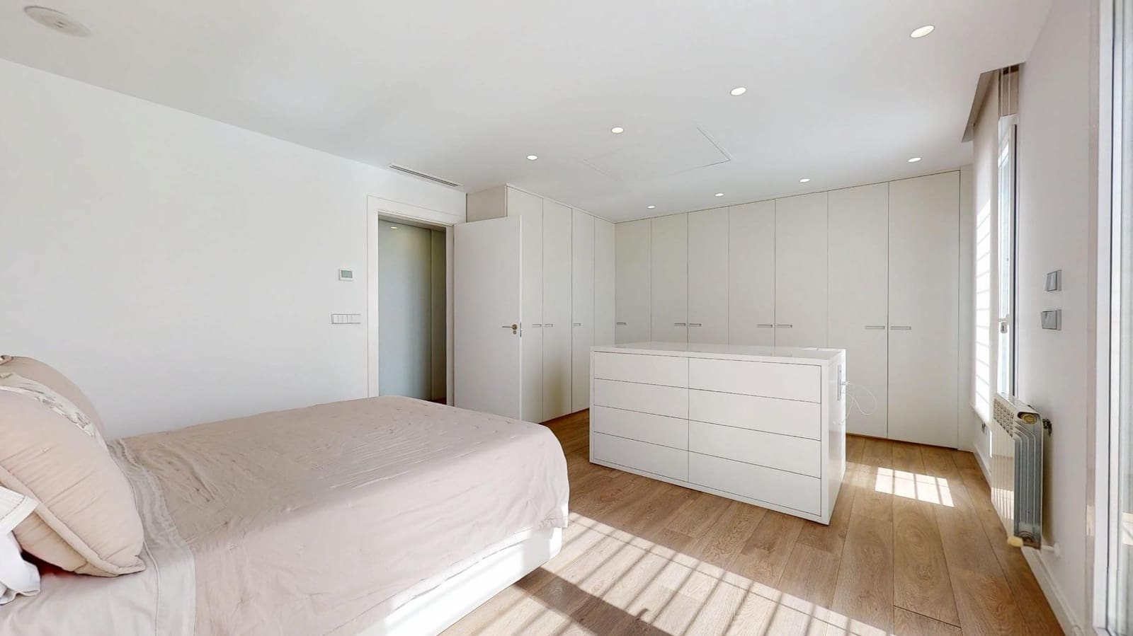 5 soveværelse Penthouse til salg i Elche / Elx med garage - € 720.000 (Ref: 9929506)