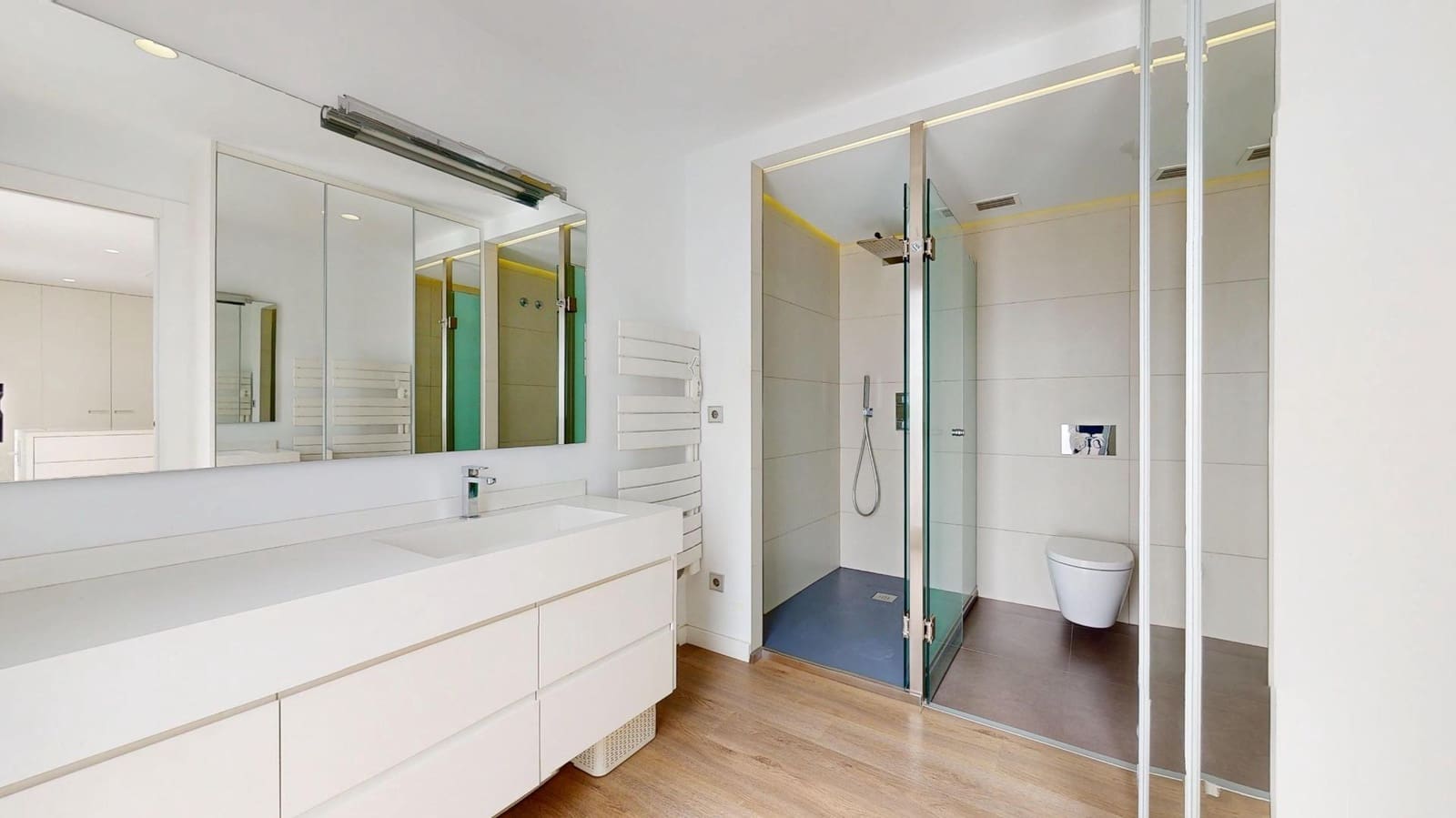 5 soveværelse Penthouse til salg i Elche / Elx med garage - € 720.000 (Ref: 9929506)