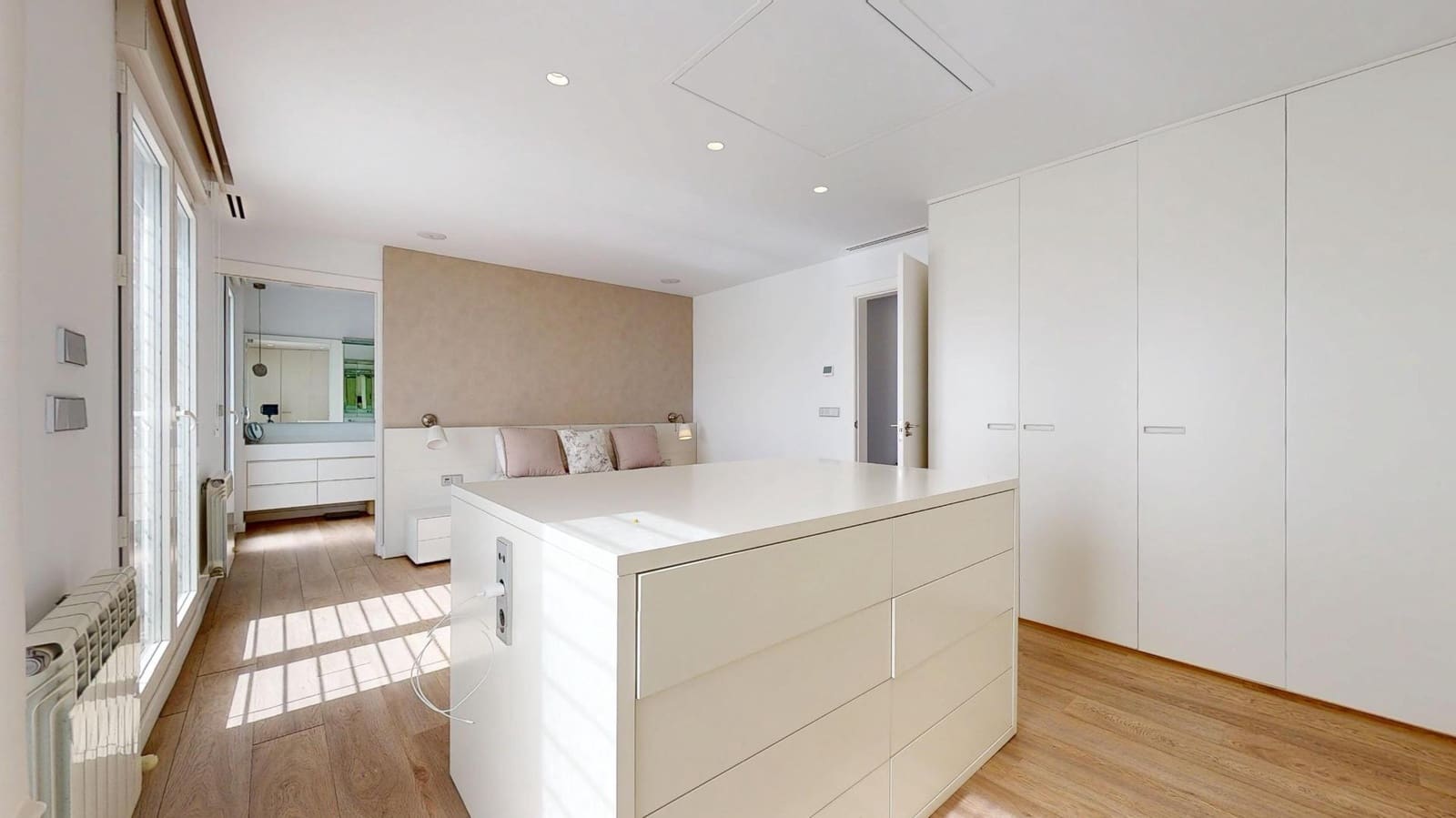 5 soveværelse Penthouse til salg i Elche / Elx med garage - € 720.000 (Ref: 9929506)