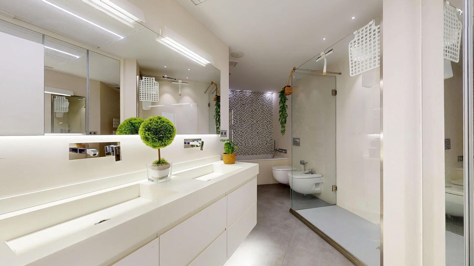 5 soveværelse Penthouse til salg i Elche / Elx med garage - € 720.000 (Ref: 9929506)