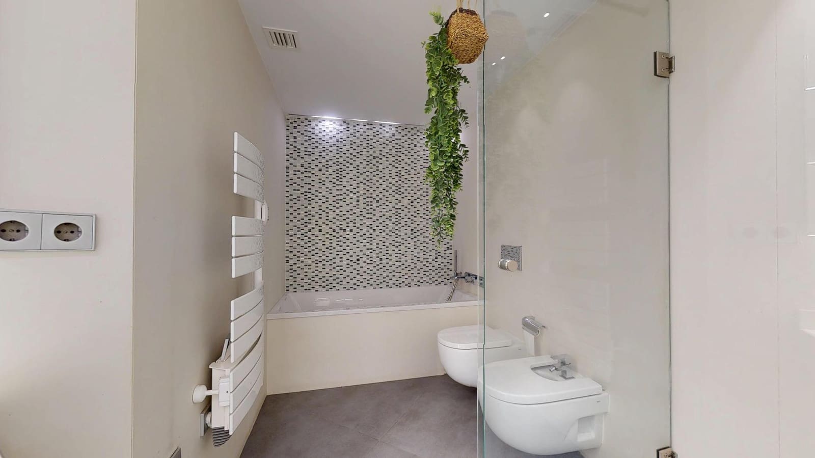 5 soveværelse Penthouse til salg i Elche / Elx med garage - € 720.000 (Ref: 9929506)