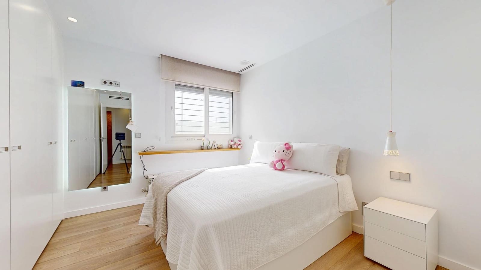 5 soveværelse Penthouse til salg i Elche / Elx med garage - € 720.000 (Ref: 9929506)