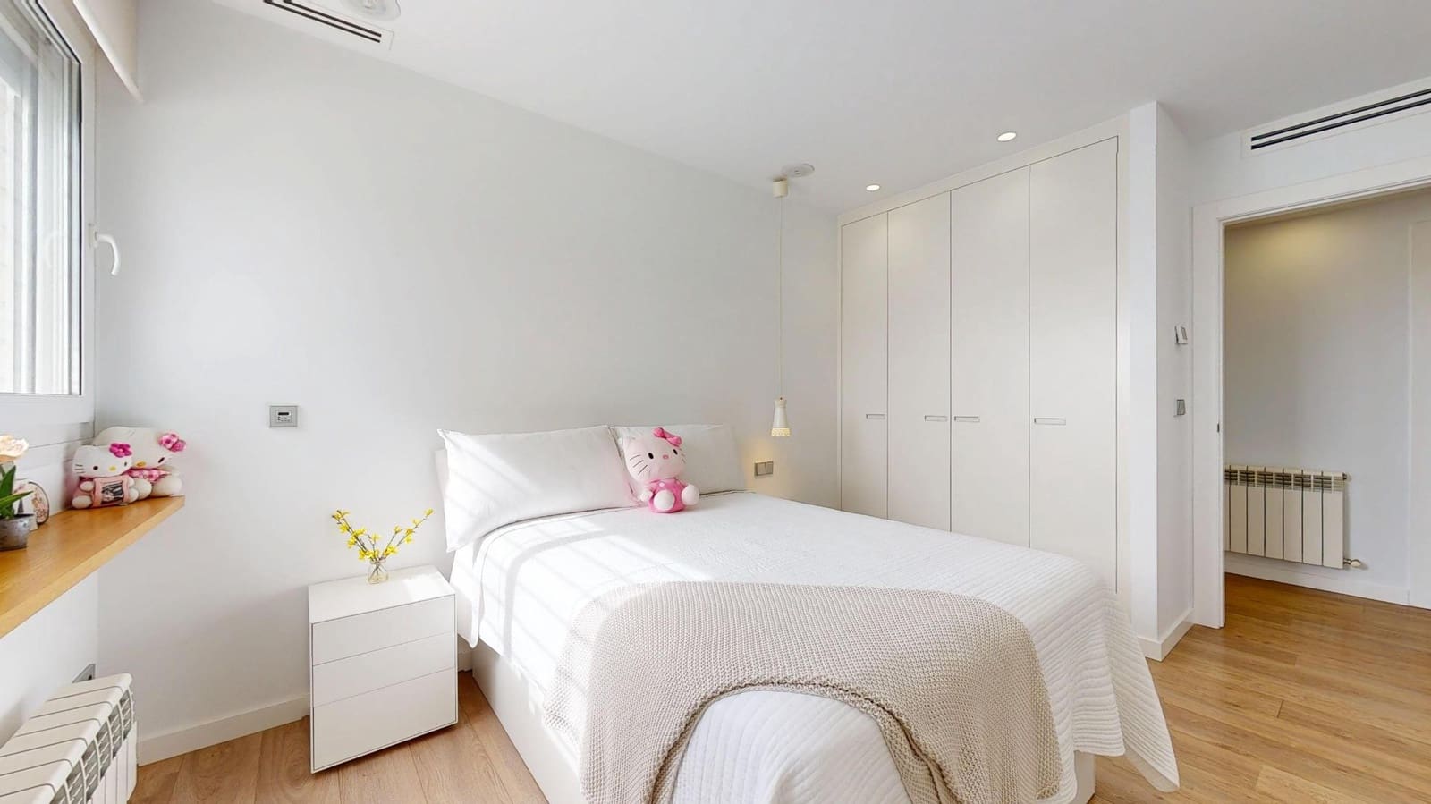 5 soveværelse Penthouse til salg i Elche / Elx med garage - € 720.000 (Ref: 9929506)