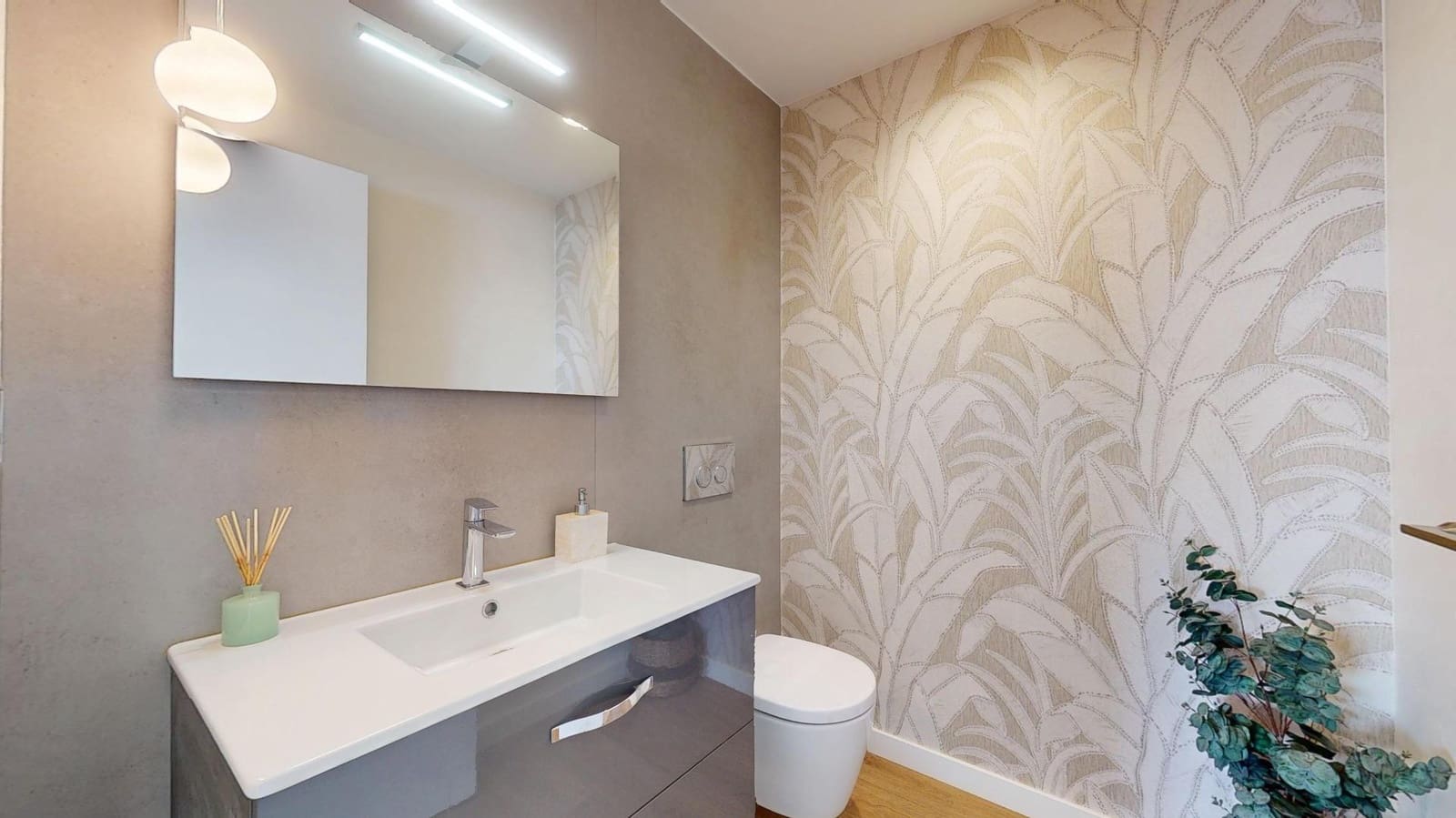 5 soveværelse Penthouse til salg i Elche / Elx med garage - € 720.000 (Ref: 9929506)