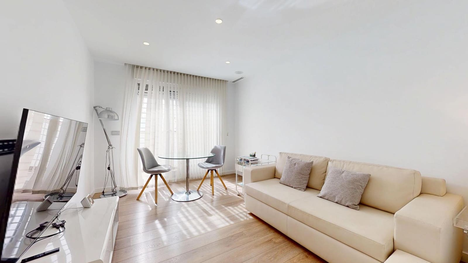 5 soveværelse Penthouse til salg i Elche / Elx med garage - € 720.000 (Ref: 9929506)