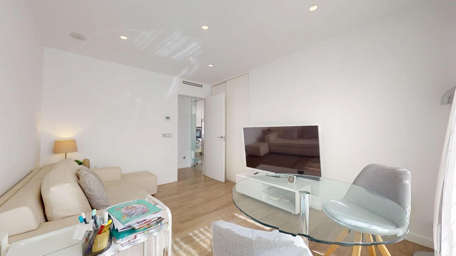 5 soveværelse Penthouse til salg i Elche / Elx med garage - € 720.000 (Ref: 9929506)