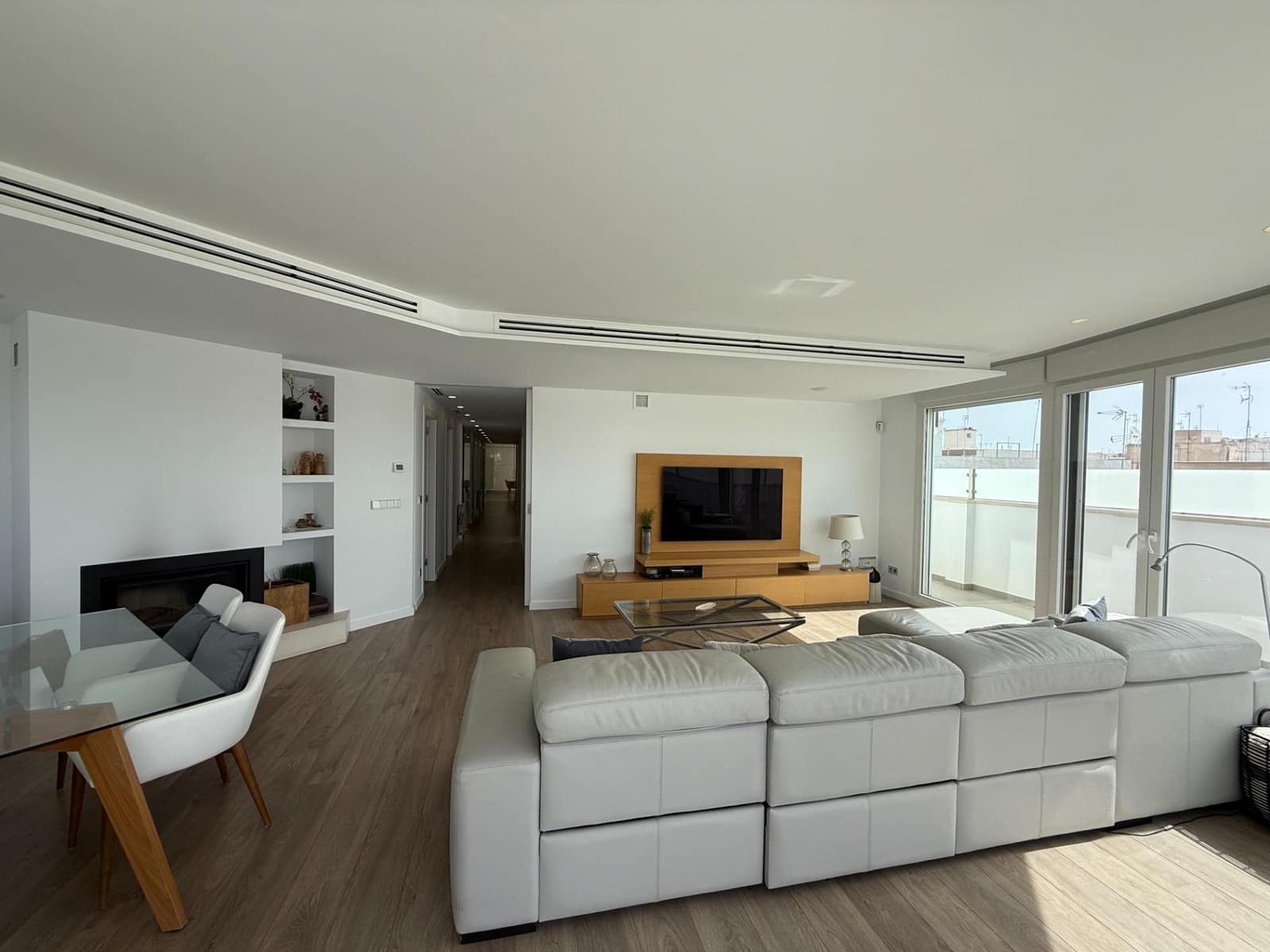 5 soveværelse Penthouse til salg i Elche / Elx med garage - € 720.000 (Ref: 9929506)