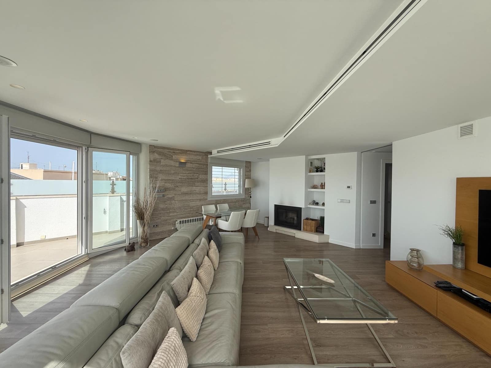 5 soveværelse Penthouse til salg i Elche / Elx med garage - € 720.000 (Ref: 9929506)