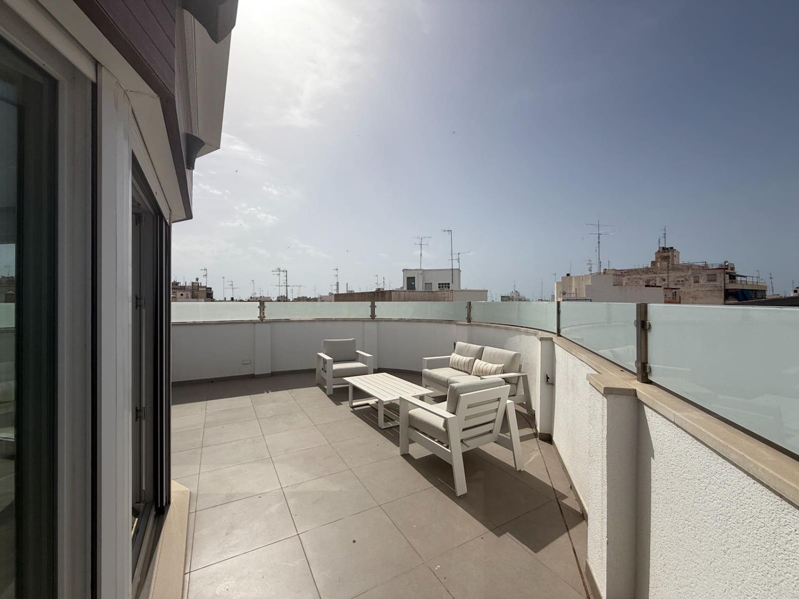 5 soveværelse Penthouse til salg i Elche / Elx med garage - € 720.000 (Ref: 9929506)