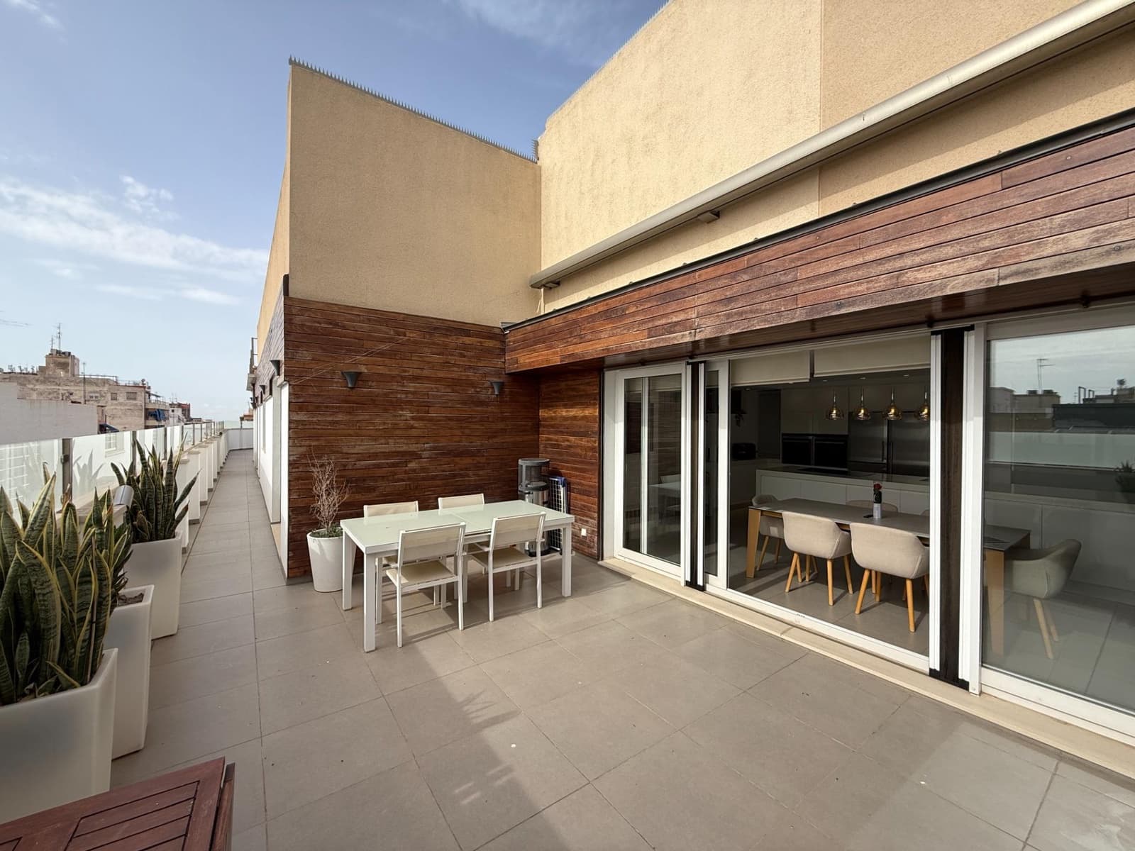 5 soveværelse Penthouse til salg i Elche / Elx med garage - € 720.000 (Ref: 9929506)