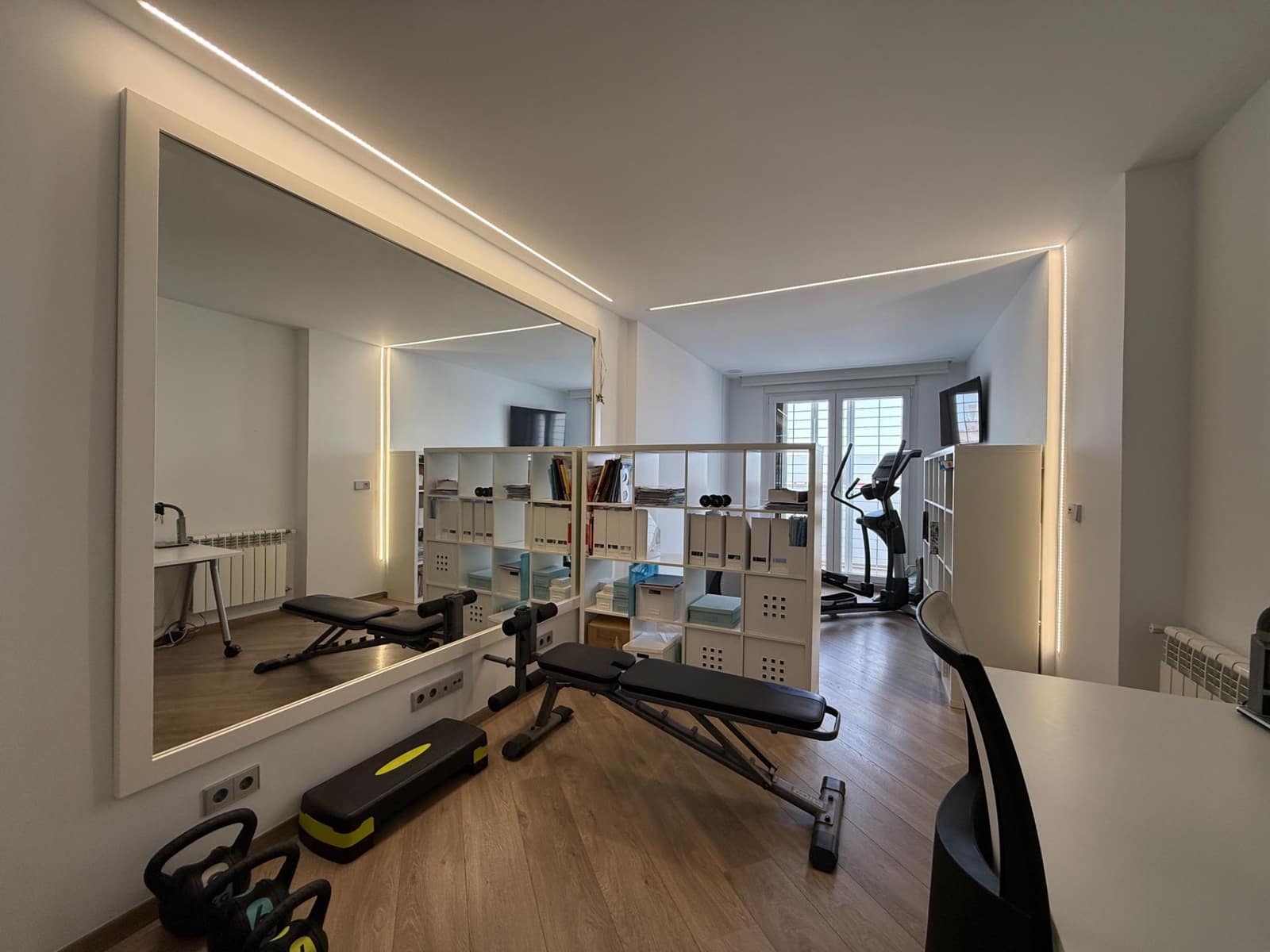 5 soveværelse Penthouse til salg i Elche / Elx med garage - € 720.000 (Ref: 9929506)