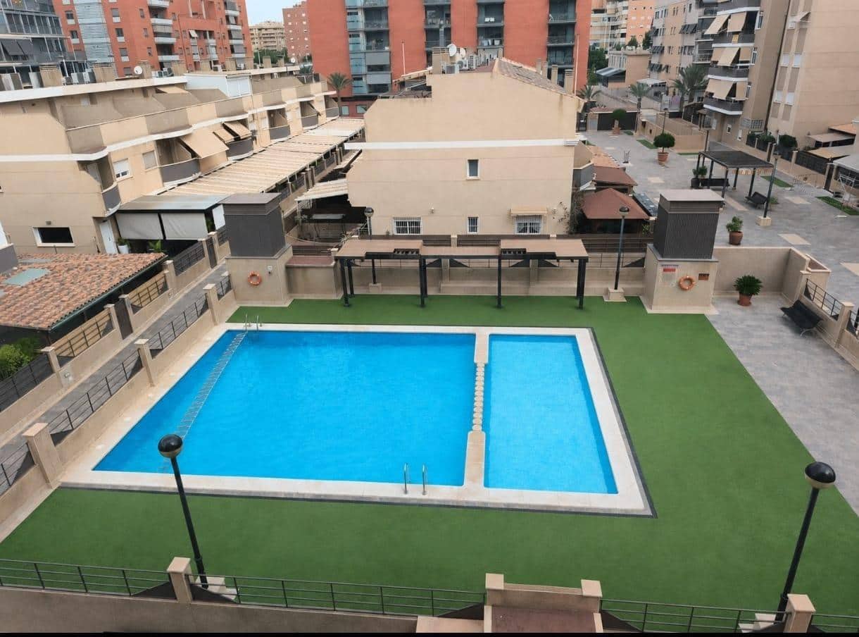 3 bedroom Flat for sale in Elche / Elx with pool garage - € 359,000 (Ref: 9963227)