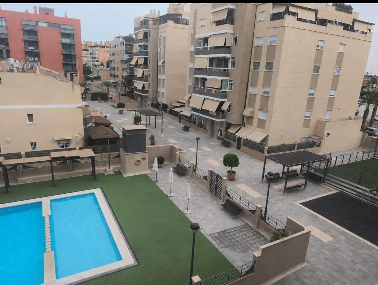 3 bedroom Flat for sale in Elche / Elx with pool garage - € 359,000 (Ref: 9963227)