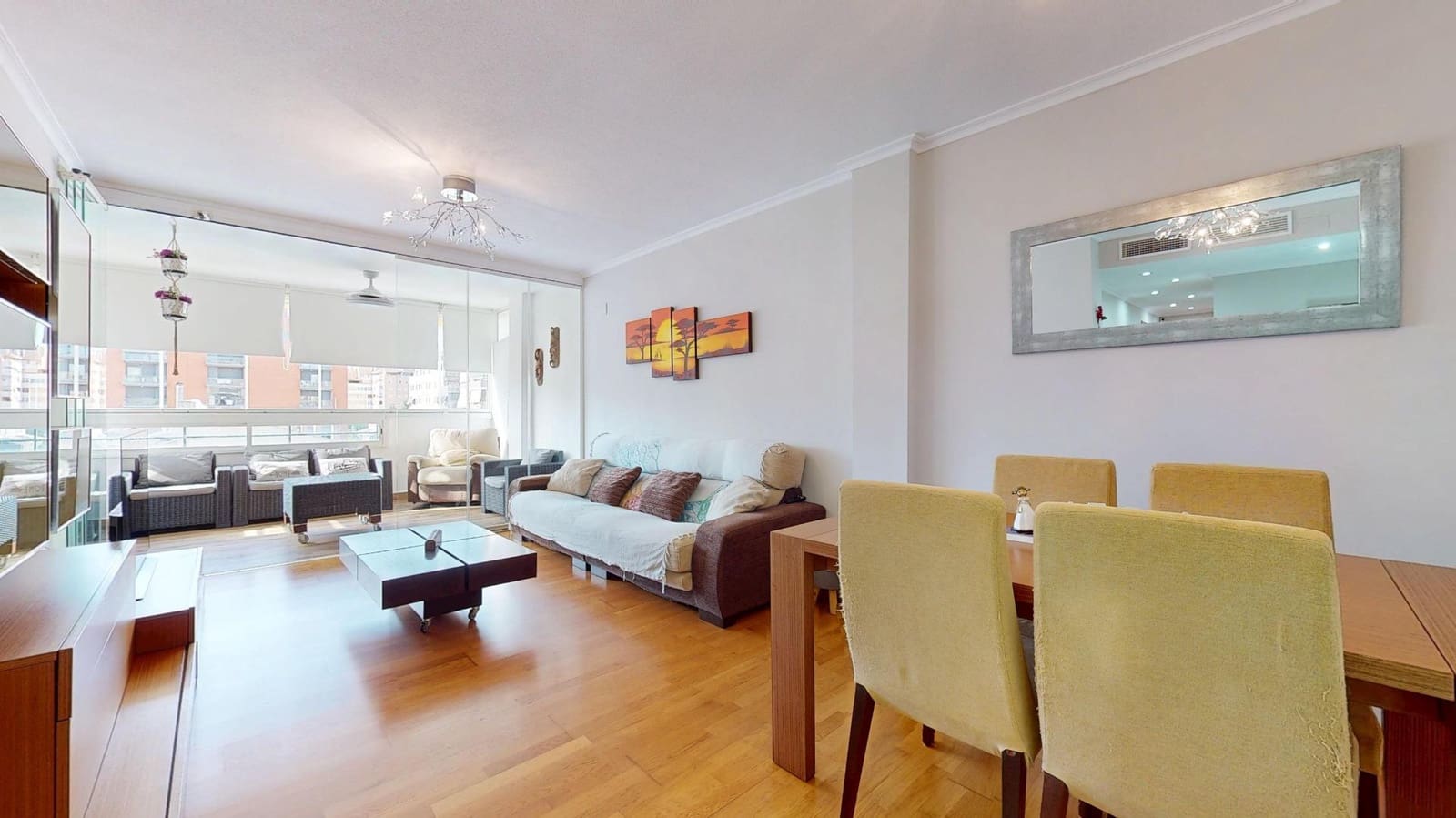 3 bedroom Flat for sale in Elche / Elx with pool garage - € 359,000 (Ref: 9963227)