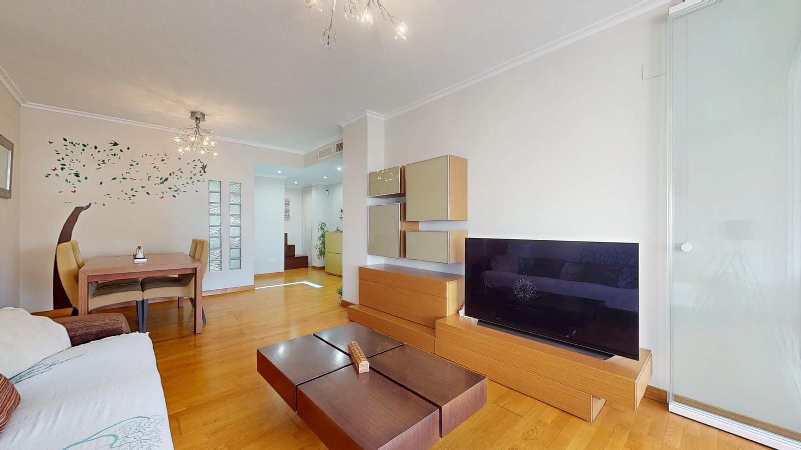 3 bedroom Flat for sale in Elche / Elx with pool garage - € 359,000 (Ref: 9963227)