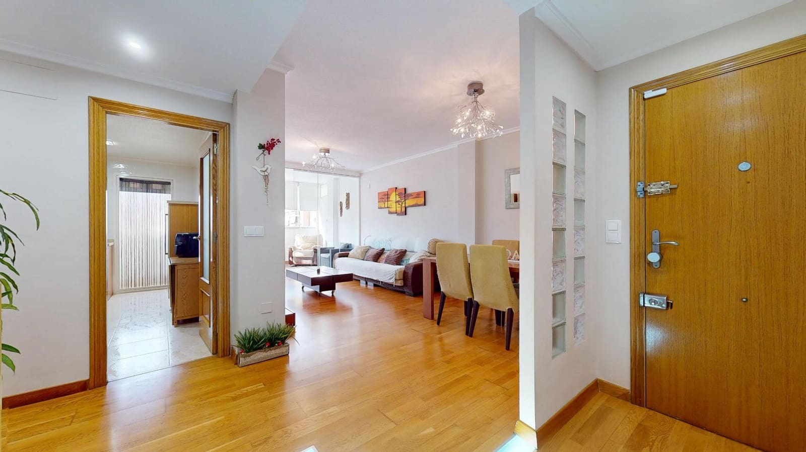 3 bedroom Flat for sale in Elche / Elx with pool garage - € 359,000 (Ref: 9963227)