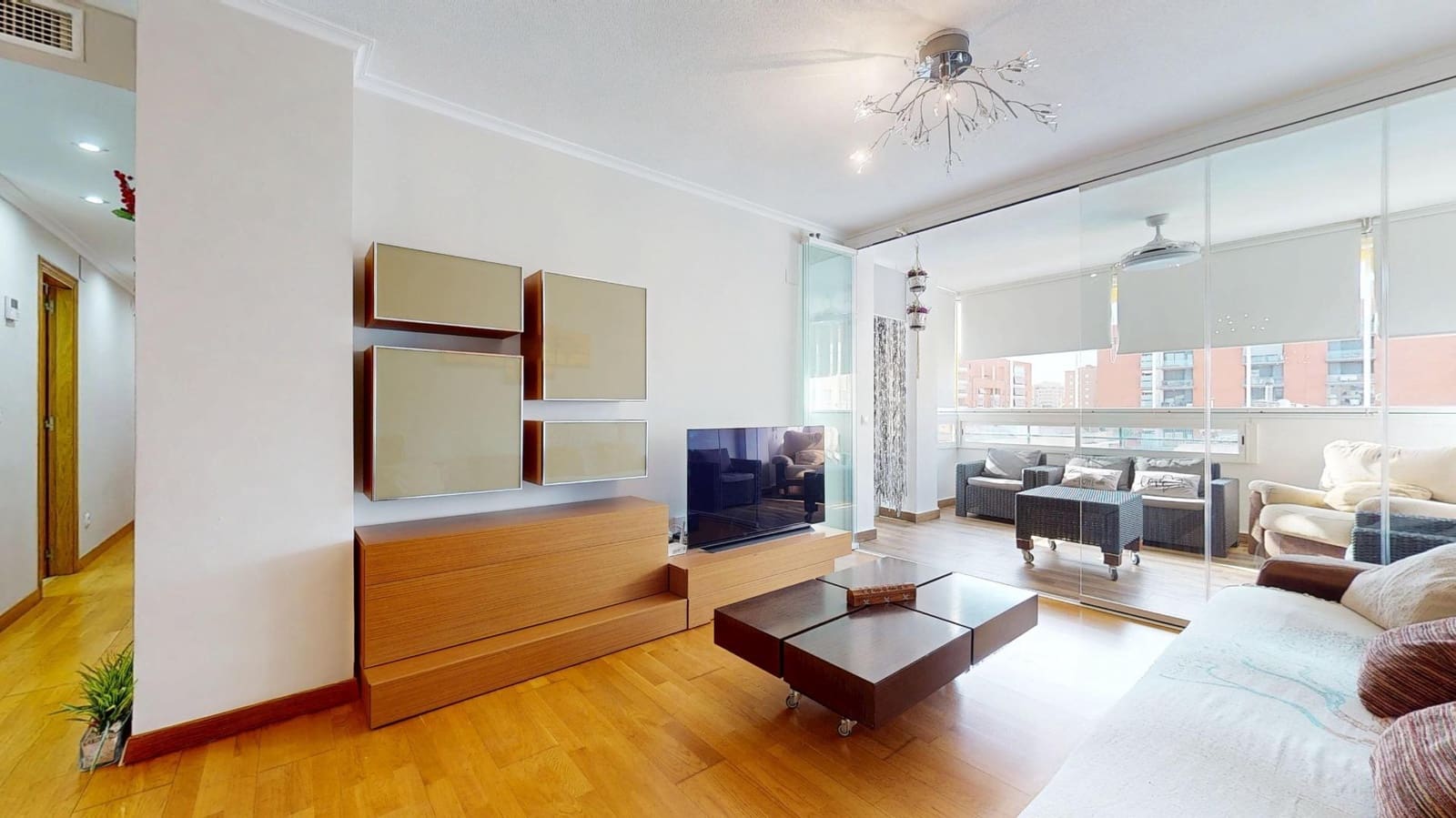 3 bedroom Flat for sale in Elche / Elx with pool garage - € 359,000 (Ref: 9963227)