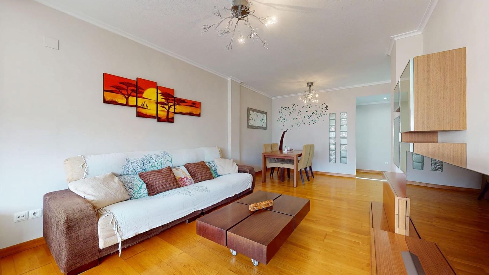 3 bedroom Flat for sale in Elche / Elx with pool garage - € 359,000 (Ref: 9963227)