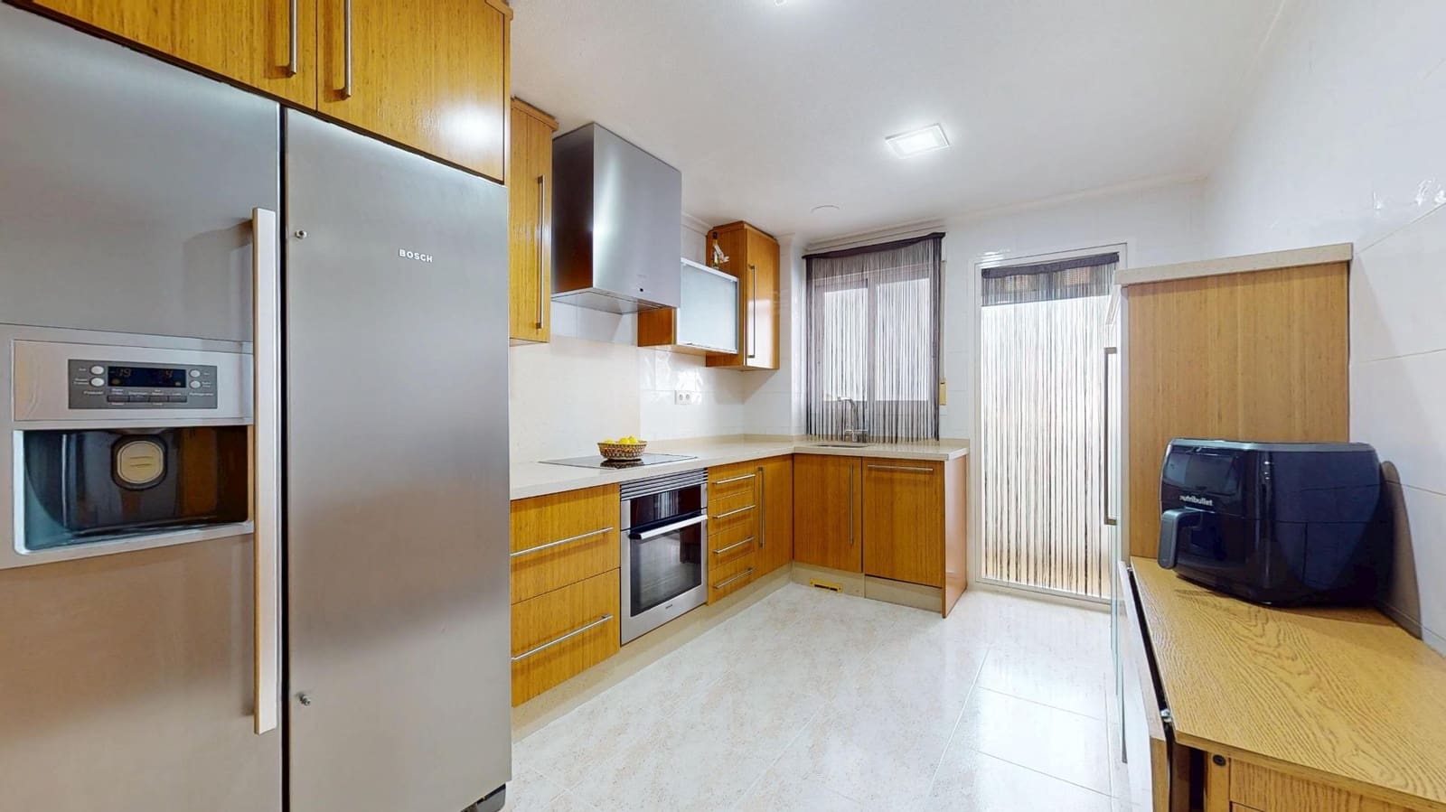 3 bedroom Flat for sale in Elche / Elx with pool garage - € 359,000 (Ref: 9963227)