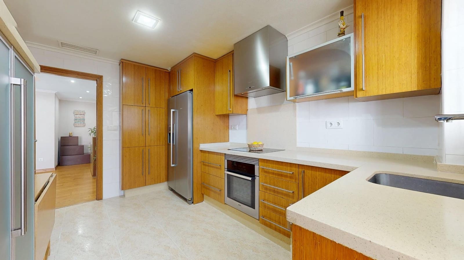3 bedroom Flat for sale in Elche / Elx with pool garage - € 359,000 (Ref: 9963227)