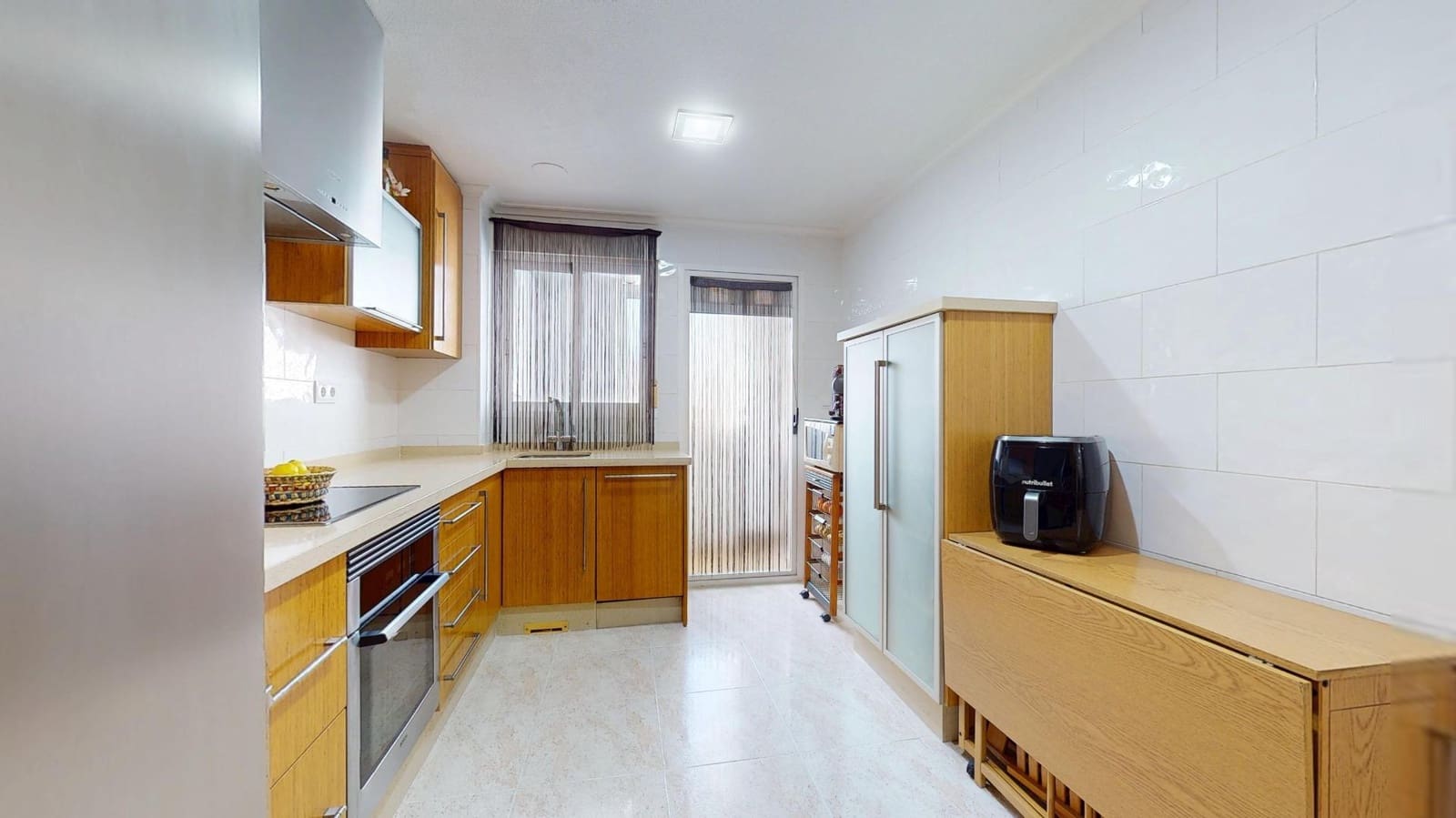 3 bedroom Flat for sale in Elche / Elx with pool garage - € 359,000 (Ref: 9963227)