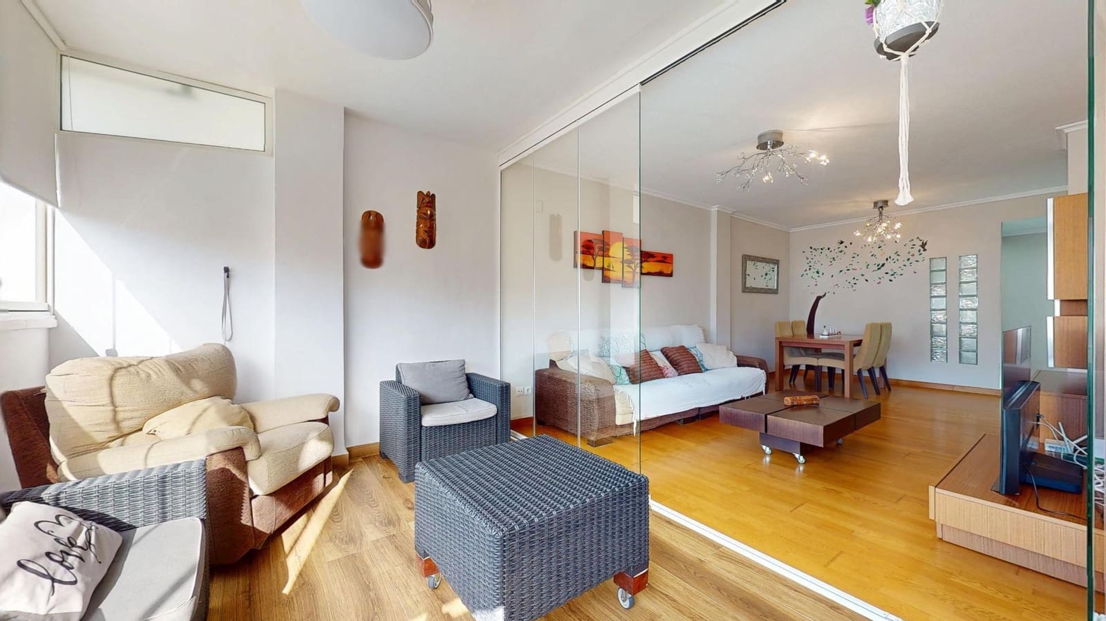 3 bedroom Flat for sale in Elche / Elx with pool garage - € 359,000 (Ref: 9963227)