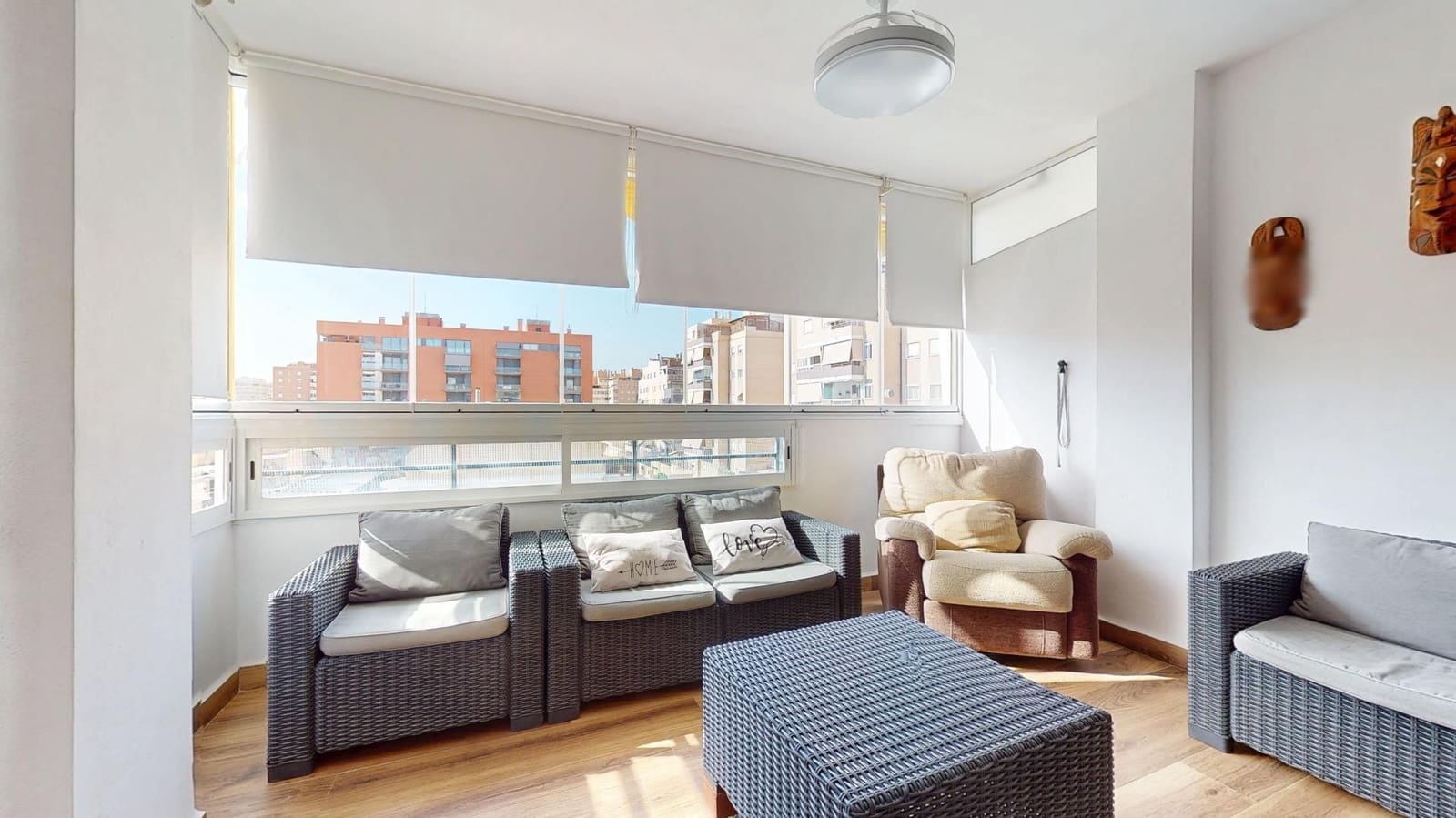 3 bedroom Flat for sale in Elche / Elx with pool garage - € 359,000 (Ref: 9963227)