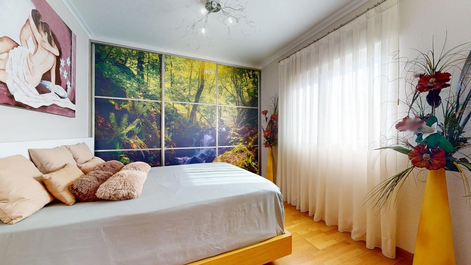 3 bedroom Flat for sale in Elche / Elx with pool garage - € 359,000 (Ref: 9963227)
