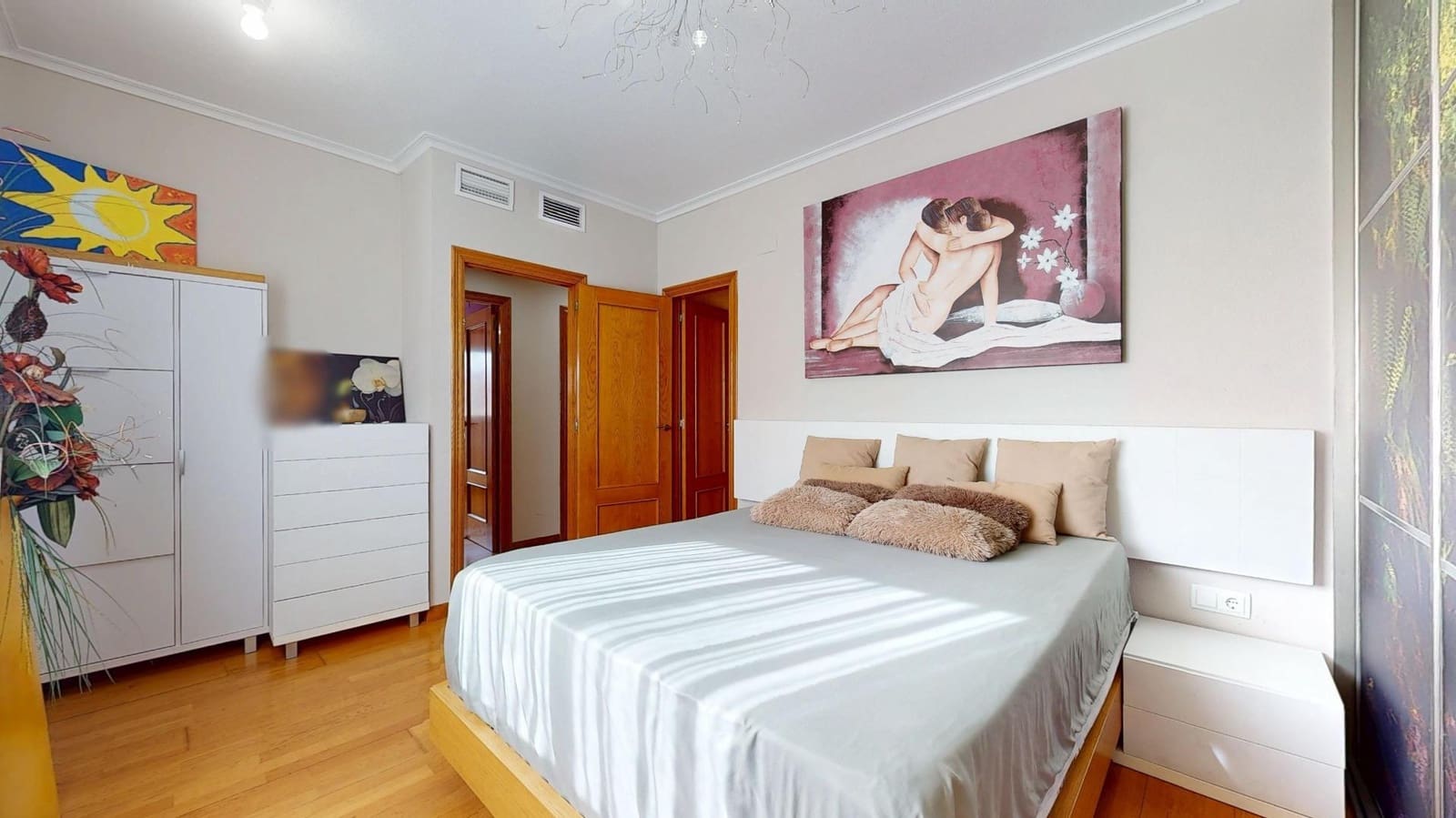 3 bedroom Flat for sale in Elche / Elx with pool garage - € 359,000 (Ref: 9963227)
