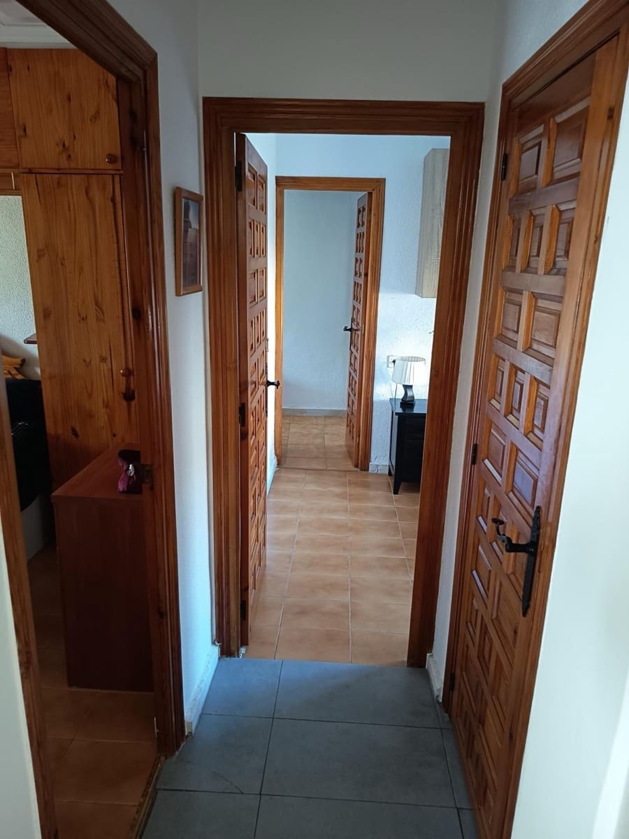 3 makuuhuone Bungalow myytävänä paikassa San Fulgencio mukana uima-altaan - 295 000 € (Ref: 9975563)