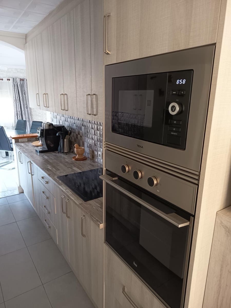 3 makuuhuone Bungalow myytävänä paikassa San Fulgencio mukana uima-altaan - 295 000 € (Ref: 9975563)