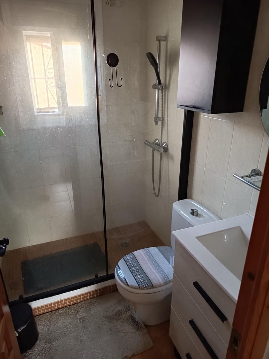 3 makuuhuone Bungalow myytävänä paikassa San Fulgencio mukana uima-altaan - 295 000 € (Ref: 9975563)