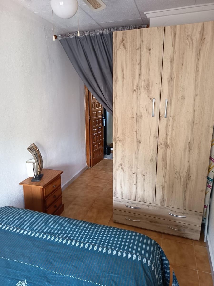 3 makuuhuone Bungalow myytävänä paikassa San Fulgencio mukana uima-altaan - 295 000 € (Ref: 9975563)