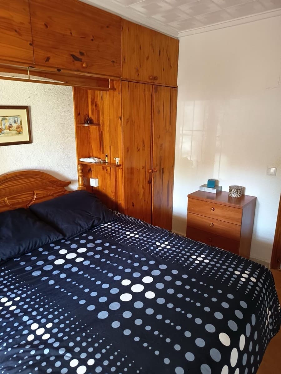 3 makuuhuone Bungalow myytävänä paikassa San Fulgencio mukana uima-altaan - 295 000 € (Ref: 9975563)