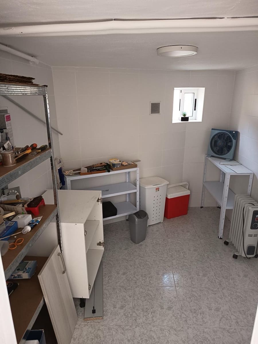 3 makuuhuone Bungalow myytävänä paikassa San Fulgencio mukana uima-altaan - 295 000 € (Ref: 9975563)