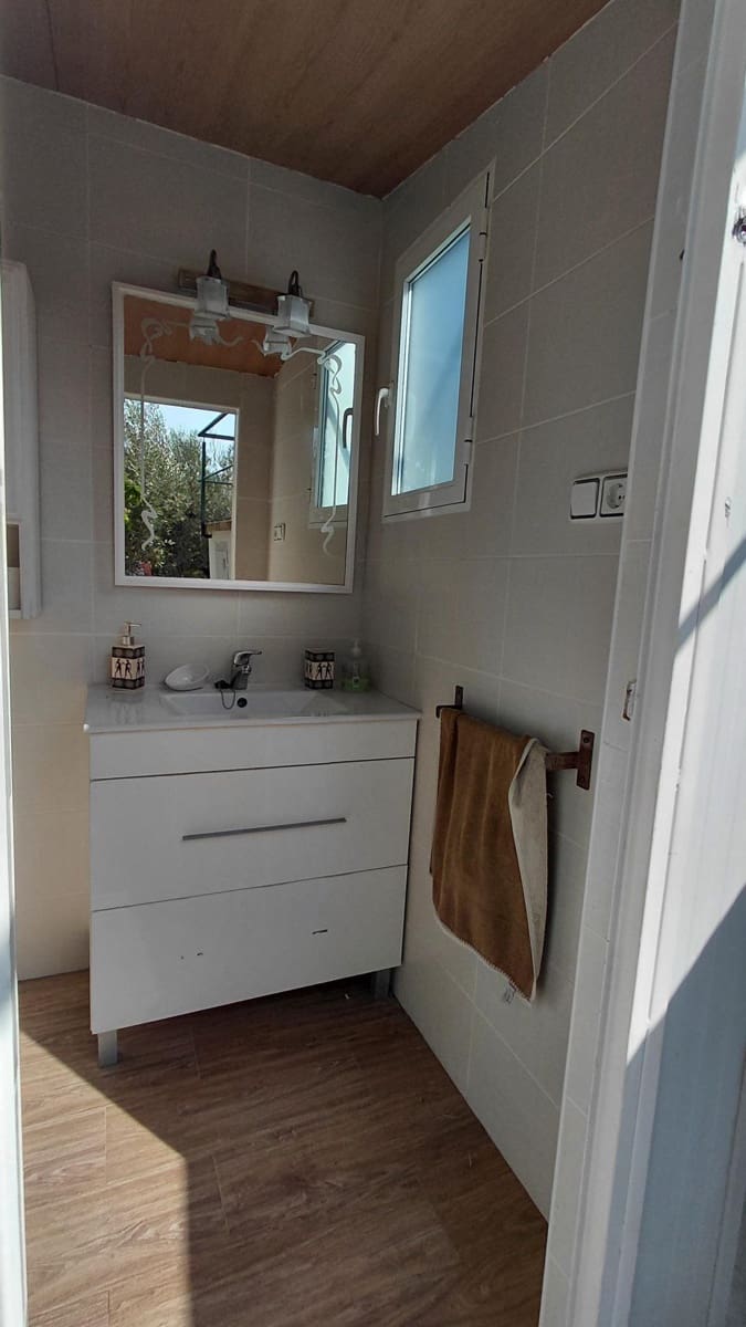 3 sypialnia Finka/Dom wiejski na sprzedaż w Villena z garażem - 215 000 € (Ref: 10041278)