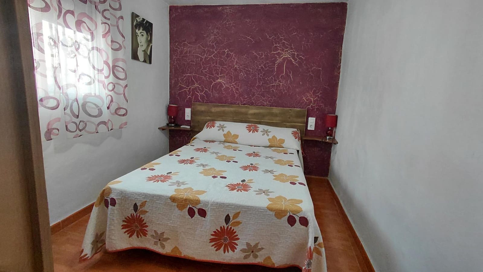 3 sypialnia Finka/Dom wiejski na sprzedaż w Villena z garażem - 215 000 € (Ref: 10041278)