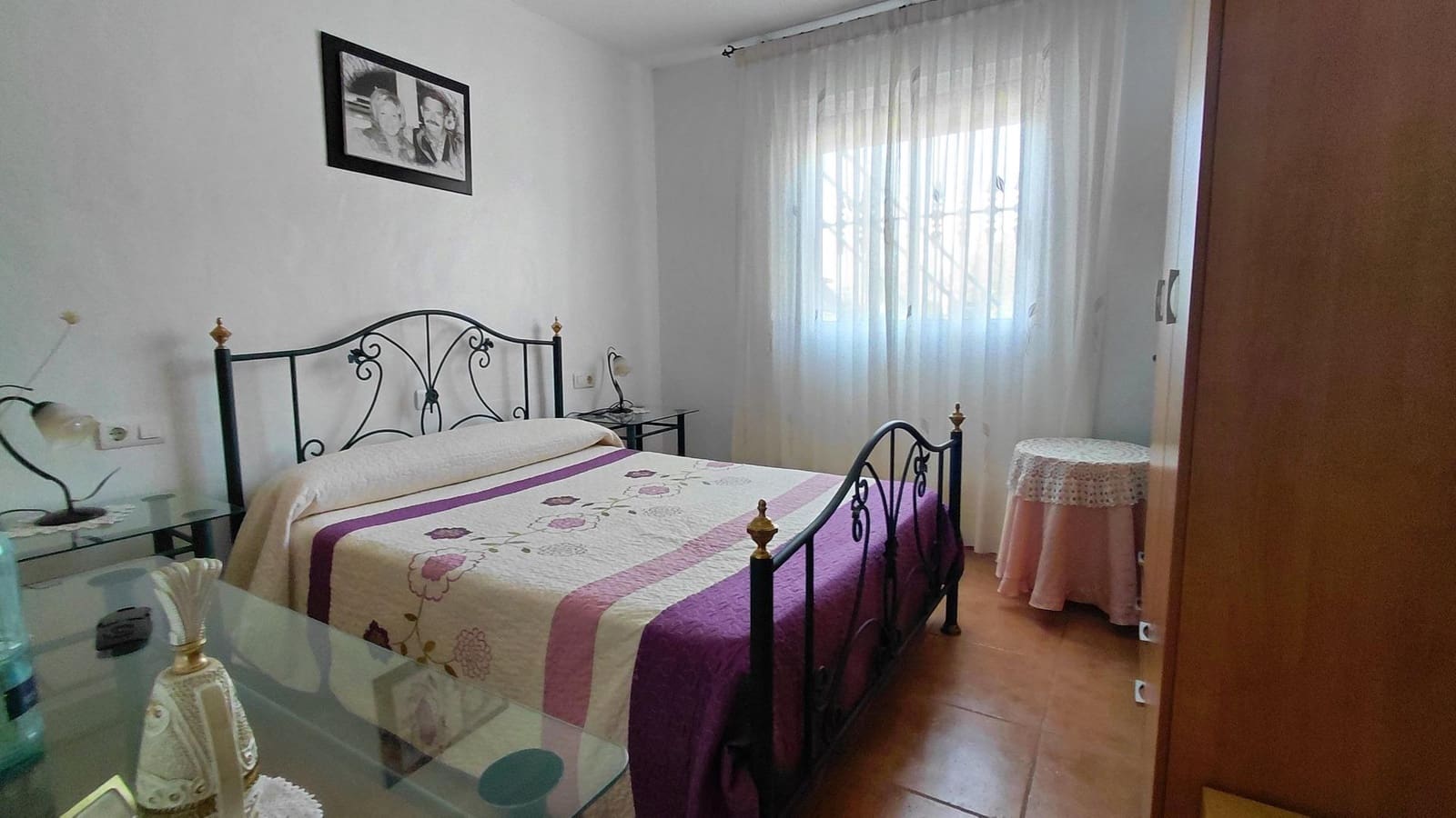 3 sypialnia Finka/Dom wiejski na sprzedaż w Villena z garażem - 215 000 € (Ref: 10041278)