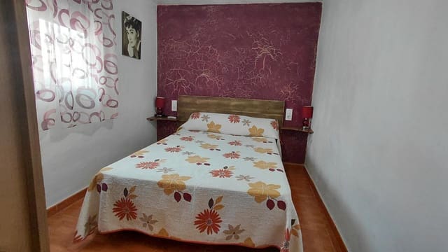 3 sypialnia Finka/Dom wiejski na sprzedaż w Villena z garażem - 215 000 € (Ref: 10041278)