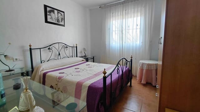 3 sypialnia Finka/Dom wiejski na sprzedaż w Villena z garażem - 215 000 € (Ref: 10041278)