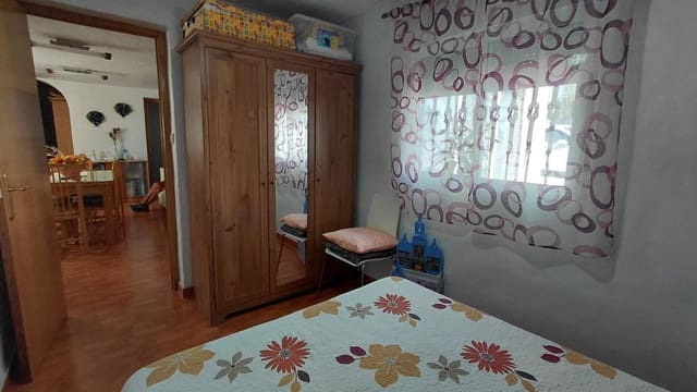 3 sypialnia Finka/Dom wiejski na sprzedaż w Villena z garażem - 215 000 € (Ref: 10041278)