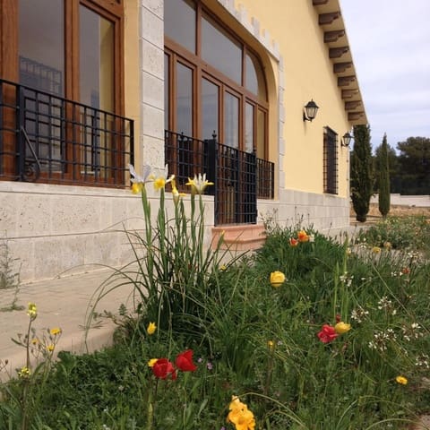 4 bedroom Finca/Country House for sale in Ayora - € 3,500,000 (Ref: 10043164)