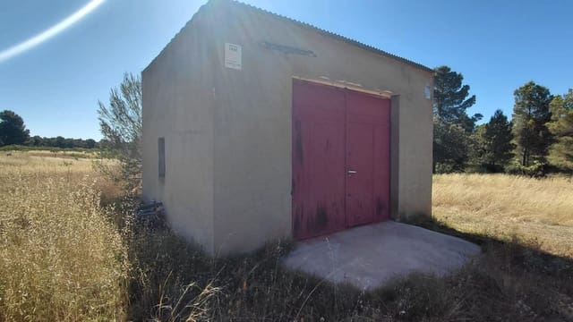 4 bedroom Finca/Country House for sale in Ayora - € 3,500,000 (Ref: 10043164)