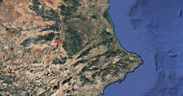 4 bedroom Finca/Country House for sale in Ayora - € 3,500,000 (Ref: 10043164)